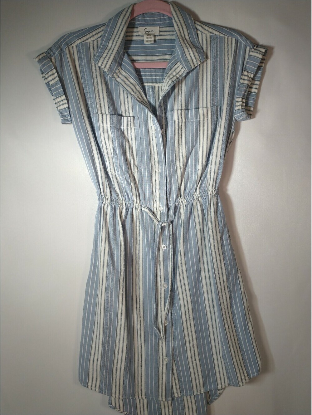 japne Dress